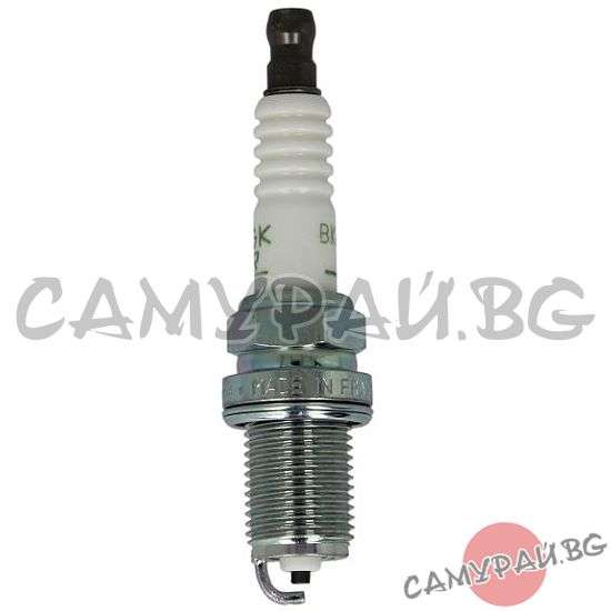 Свещ запалителна ключ 16 NGK 90048-51100, 9004851100 DAIHATSU APPLAUSE