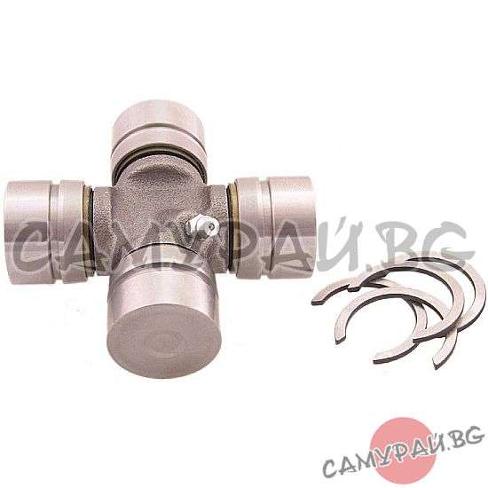Каре за кардан, вътрешни зегерки S-PARTS 04371-36050, 0437136050 TOYOTA Hilux