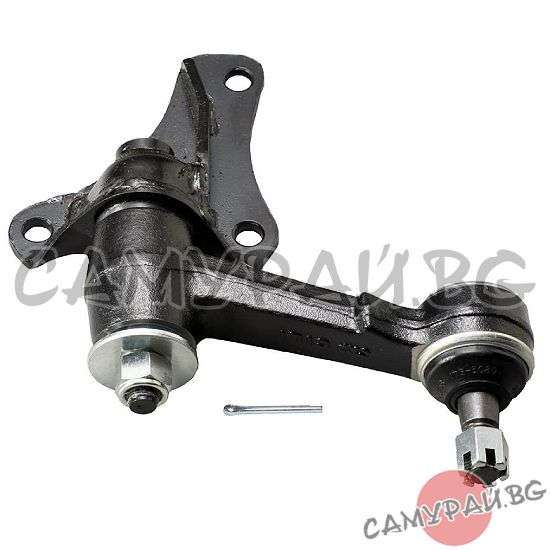 Хебел паразитен CTR MB241830, MB698532, HB578000 HYUNDAI Galloper