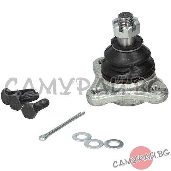 Преден шарнир горен ляв-десен NIPPARTS MR496792, MITSUBISHI PAJERO