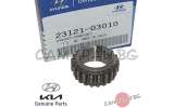 Зъбно колело колянов вал ОЕМ 23121-03010, 2312103010 HYUNDAI i20