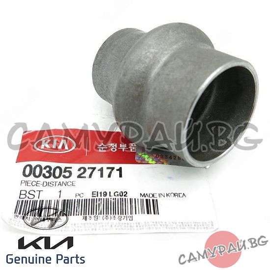 Втулка за диференциал, разпорна OEM 00305-27171, 0030527171 KIA Sorento