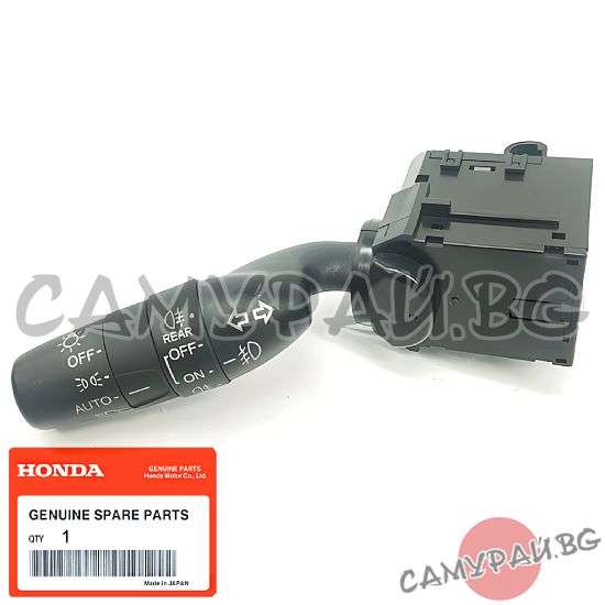 Лост за управление на мигачи и светлини OEM 35255-TA0-H41, 35255TA0H41 HONDA Accord