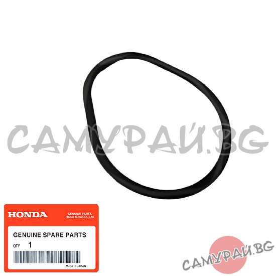О-пръстен маслен охладител OEM 15502-RZ0-G01, 15502RZ0G01 HONDA CR-V