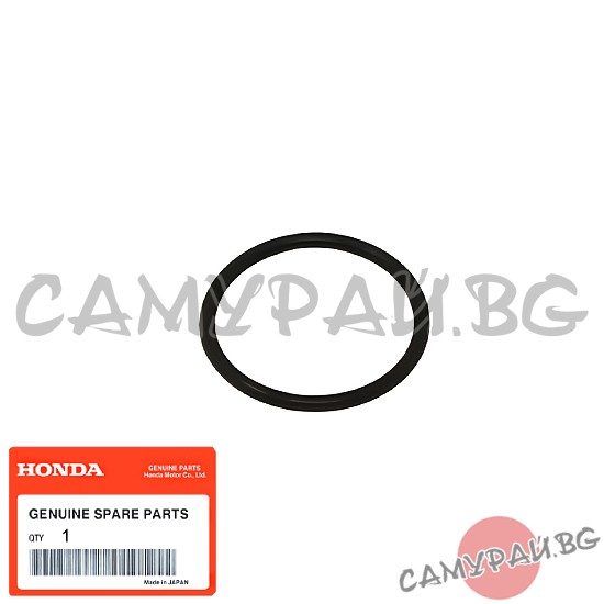 О-пръстен маслен охладител OEM 15509-RZ0-G01, 15509RZ0G01 HONDA CR-V
