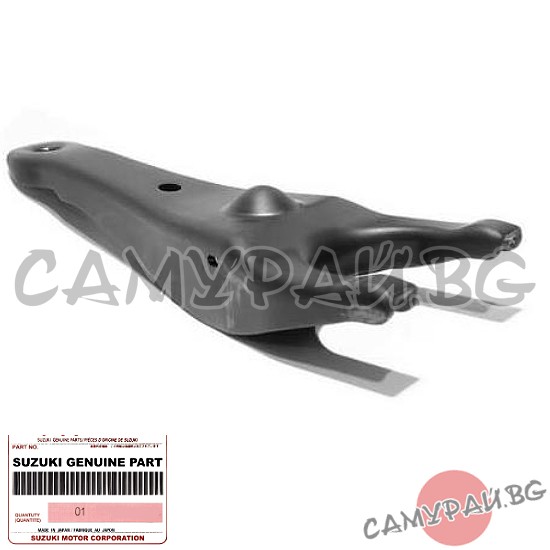 Вилка за съединител OEM 23211-85F00, 23211-85F0, 2321185F00, 2321185F01 SUZUKI Grand Vitara