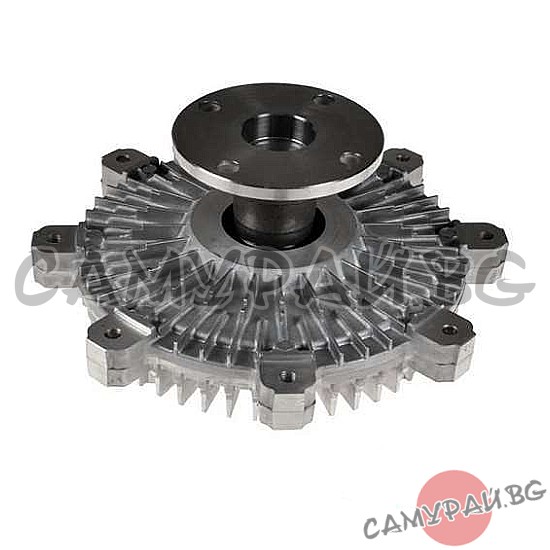 Виско съединител SRL 25237-42101, 2523742101 HYUNDAI Terracan