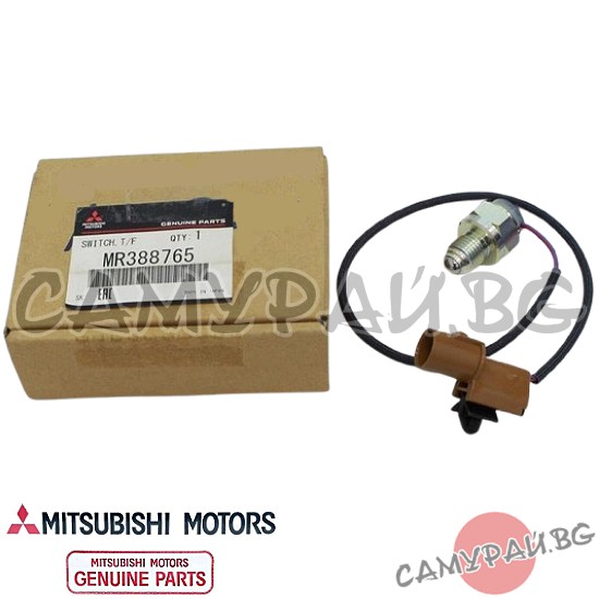 Датчик за позиция 4WD OEM MR388765, MITSUBISHI Pajero
