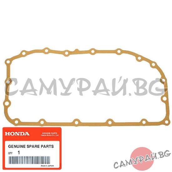Гарнитура за картер ATM OEM 21814-RPS-000, 21814RPS000 HONDA CIVIC