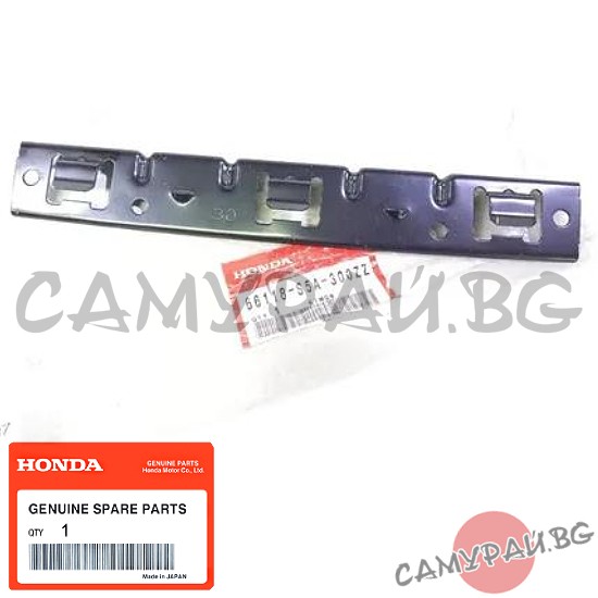 Държач задна броня OEM 66118-S5A-300ZZ, 66118S5A300ZZ HONDA Jazz