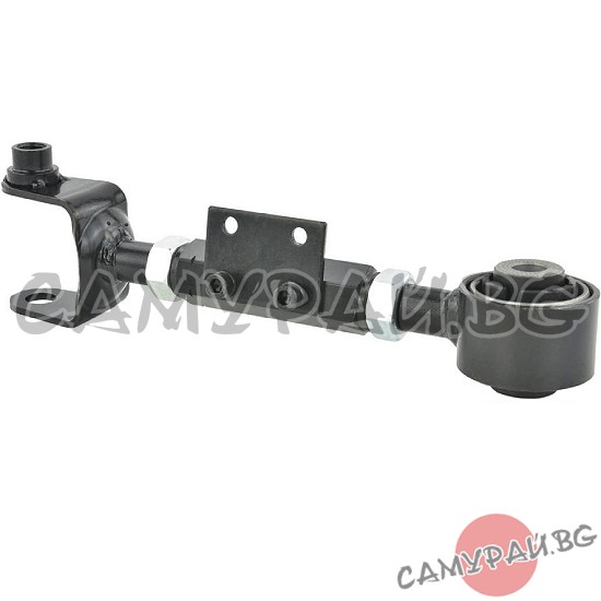Заден носач горен регулируем, десен S-PARTS 52390-SWA-A00, 52390SWAA00 HONDA CR-V