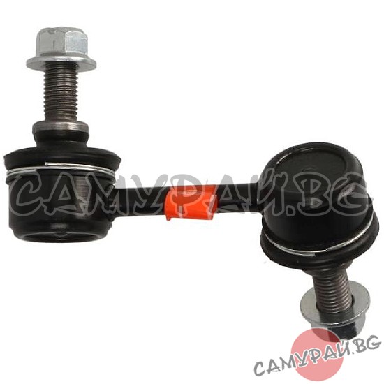 Задна лява биалета TEKNOROT 52321-SJF-003, 52321SJF003 HONDA FR-V