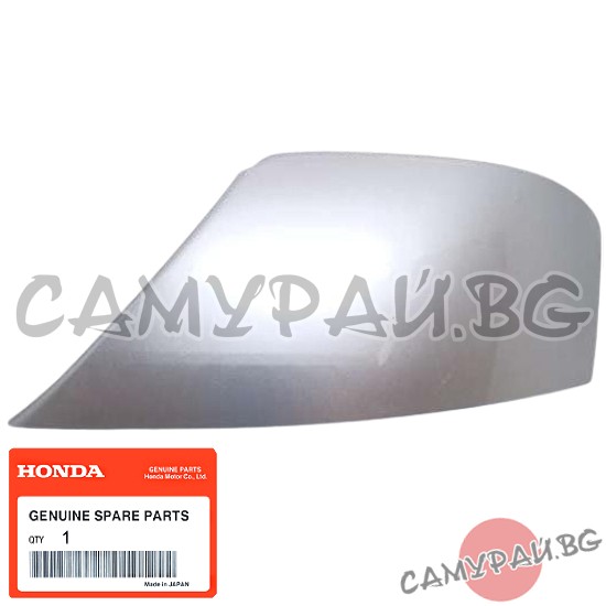 Капаче за халоген ляво OEM 71107-SEA-010ZH, 71107SEA010ZH HONDA Accord