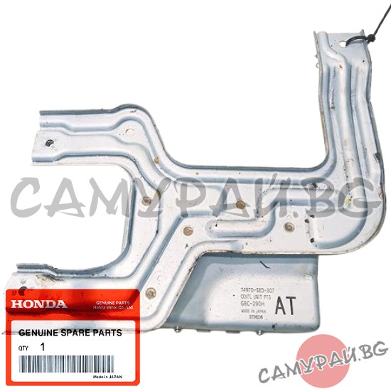 Контролен модул задна врата OEM 74970-SED-307, 74970SED307 HONDA Accord