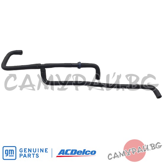 Маркуч вентилационен OEM 96566252, CHEVROLET Aveo