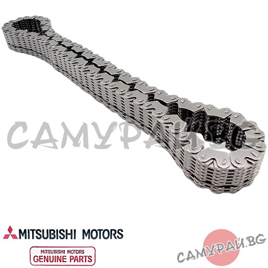 Верига за раздатка OEM MR953787, MITSUBISHI Pajero Pinin
