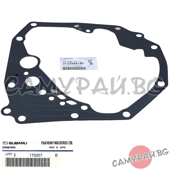 Гарнитура за раздатка OEM 31339-AA140, 31339AA140 SUBARU Forester