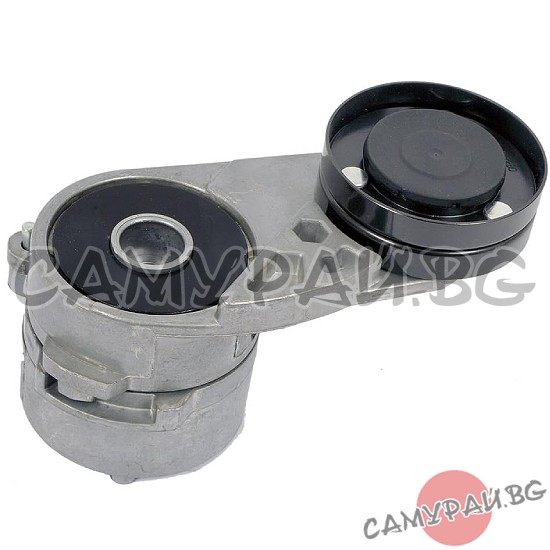 Ремъчен обтегач пистов ремък OEM 078 903 133Q, 078903133Q AUDI A6