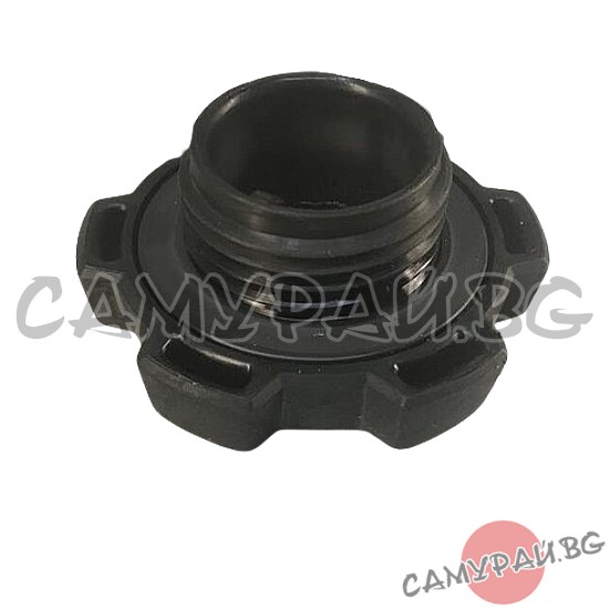 Капачка за масло S-PARTS 12180-02020, 1218002020 TOYOTA RAV4