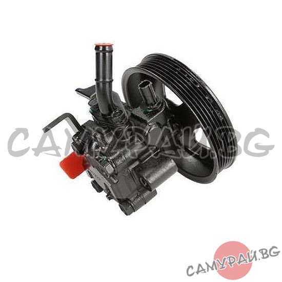 Помпа за хидравлика S-PARTS 57100-2B000, 571002B000 HYUNDAI Santa Fe