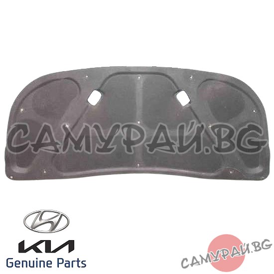 Изолация преден капак OEM 81125-2B010, 811252B010 HYUNDAI Santa Fe