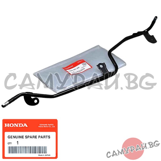Тръбичка охлаждане А/Т OEM 25940-RZP-000, 25940RZP000 HONDA CR-V