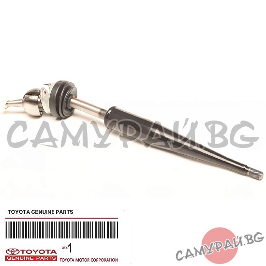 Скоростен лост OEM 33530-35410, 3353035410 TOYOTA Hilux