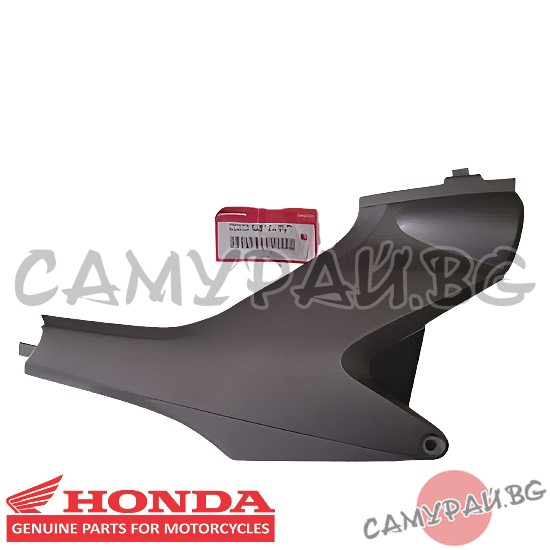Спойлер-капак страничен OEM 83400-MBZ-K00ZB, 83400MBZK00ZB HONDA CB600