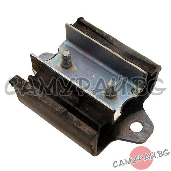 Тампон за скоростна кутия, заден SUMO 11320-7F000, 113207F000 NISSAN Terrano II