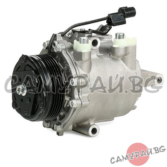 Компресор за климатик S-PARTS MN164472, MITSUBISHI Colt
