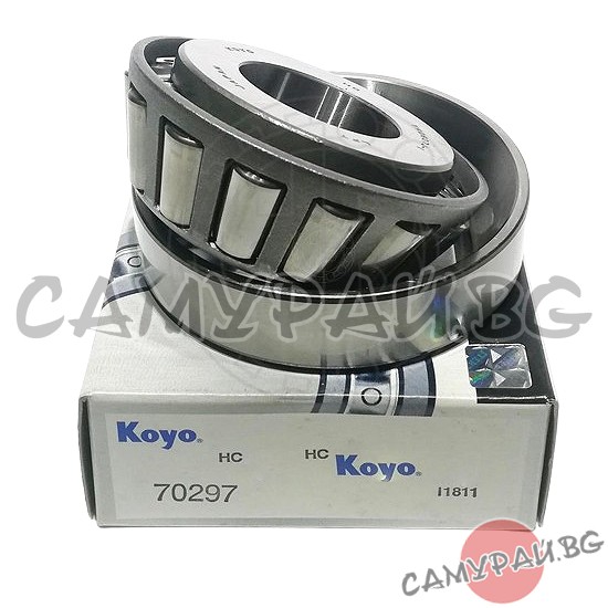 Лагер за заден диференциал KOYO 90366-30025, 9036630025 TOYOTA Hiace