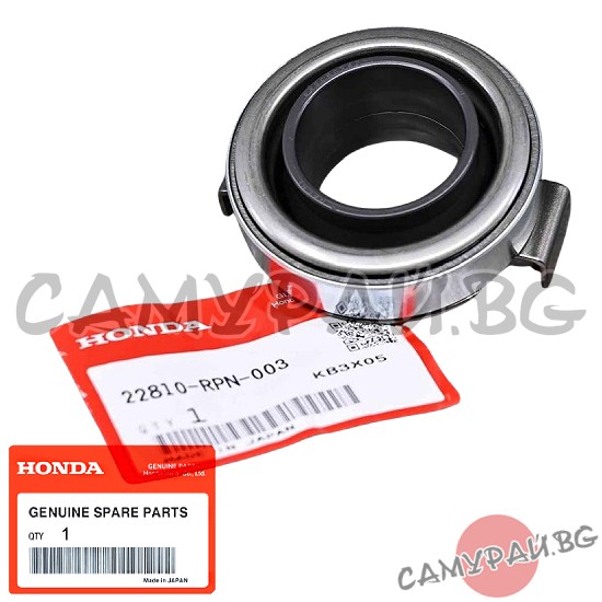 Аксиален лагер за съединител OEM 22810-RPN-003, 22810RPN003 HONDA CR-V