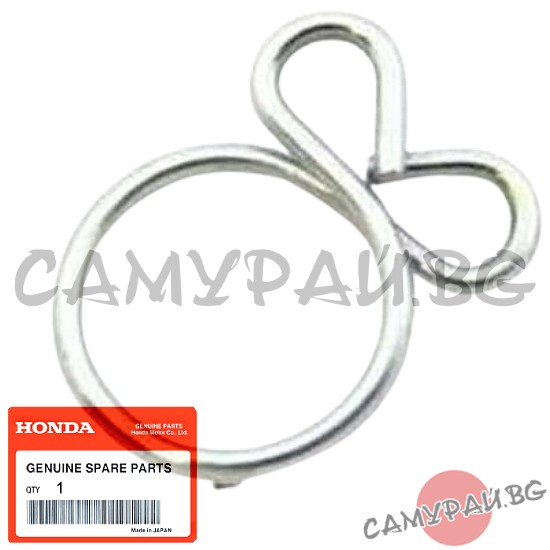 Щипка рейка OEM 90111-S04-J51, 9011104J51 HONDA