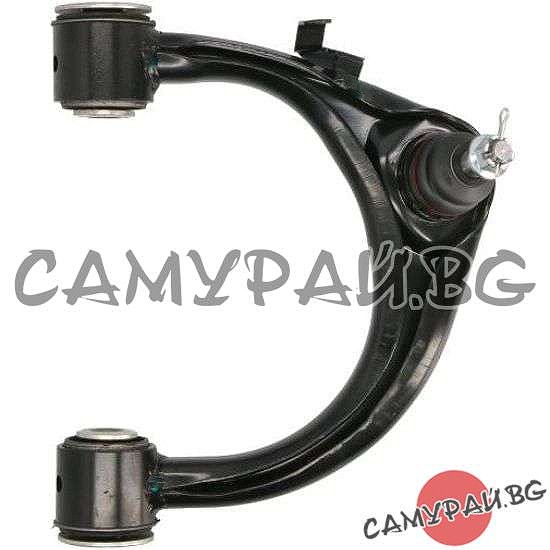 Преден носач горен десен S-PARTS 48610-60030, 4861060030 TOYOTA Land Cruiser