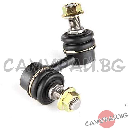 Задна биалета дясна S-PARTS 56261-EA500, 56261EA500 NISSAN Pathfinder