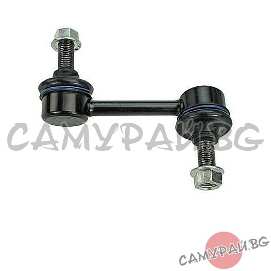 Предна биалета дясна S-PARTS 51320-TA0-A01, 51320TA0A01 HONDA Accord