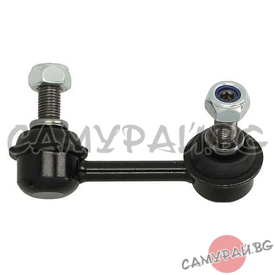 Задна биалета лява S-PARTS 52321-SNA-A01, 52321SNAA01 Honda Civic