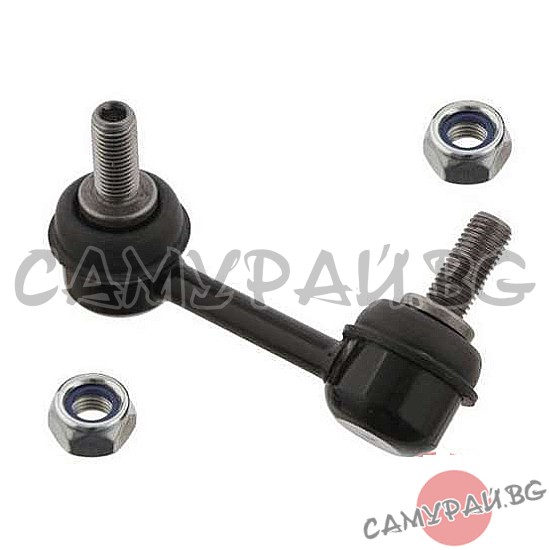 Задна биалета дясна S-PARTS 52320-SNA-A01, 52320SNAA01 Honda Civic