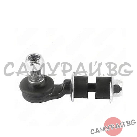 Предна биалета лява-дясна S-PARTS 54618-MB40A, 54618MB40A NISSAN Terrano