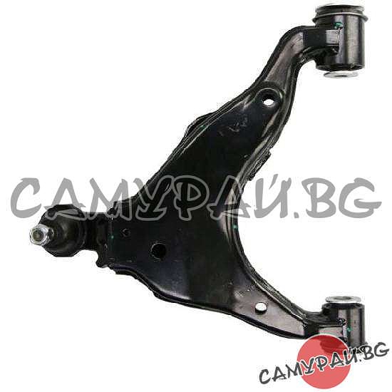 Преден носач долен ляв TEKNOROT 48069-60010, 4806960010 TOYOTA FJ CRUISER