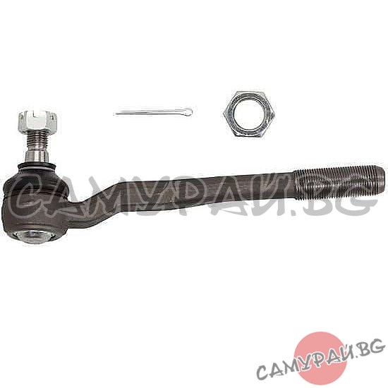 Кормилен накрайник външен ляв S-PARTS 45047-39215, 4504739215 TOYOTA 4RUNNER