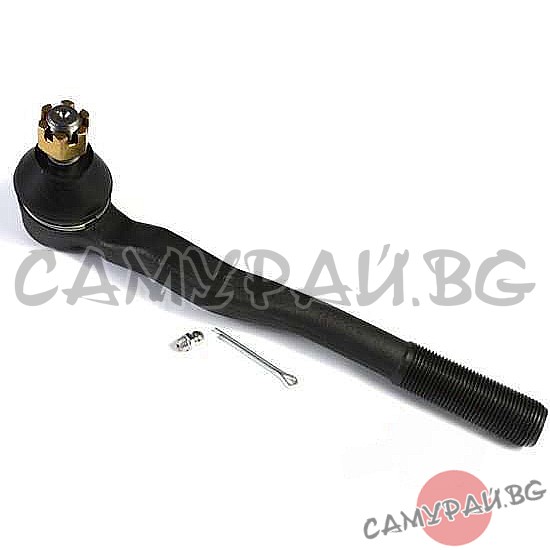 Кормилен накрайник външен десен S-PARTS 45046-39335, 4504639335 TOYOTA 4RUNNER