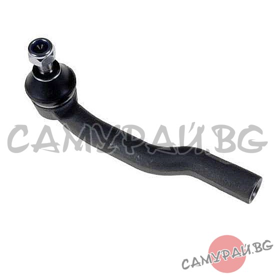 Кормилен накрайник външен ляв S-PARTS 48820-65D00, 4882065D00 SUZUKI GRAND VITARA