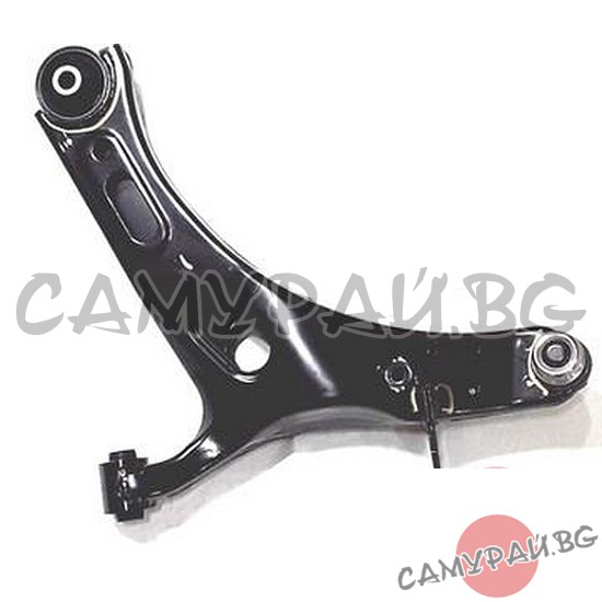 Преден носач долен ляв S-PARTS 20202-AJ05A, 20202AJ05A SUBARU LEGACY