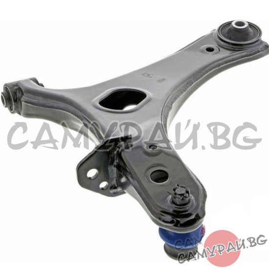 Преден носач долен десен S-PARTS 20202-AJ04A, 20202AJ04A SUBARU LEGACY