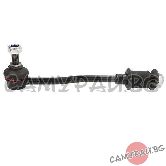 Задна биалета лява-дясна S-PARTS 56260-0F001, 562600F001 NISSAN TERRANO
