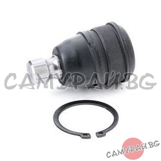 Преден шарнир долен S-PARTS 2L8Z-30-79AA, 2L8Z3079AA MAZDA 3