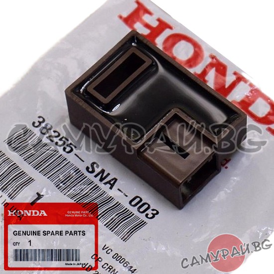 Модул ELD (Electronic Load Detector) OEM 38255-SNA-003, 38255SNA003 HONDA CR-V