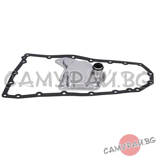 Филтър за автоматична скоростна кутия к-кт с гарнитура ASAKASHI 31728-29X0E, 3172829X0E NISSAN X-Trail