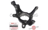 Преден десен шенкел OEM 45111M68P00, SUZUKI Baleno II (FW)